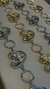 CINTO METAL CORAÇÃO - comprar online