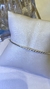 BRACELETE TORCIDO PRATA 925 na internet