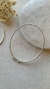 BRACELETE TORCIDO PRATA 925 - comprar online