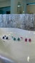 CONJUNTO GOTA PRATA 925