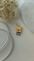BERLOQUE BOB ESPONJA PRATA 925 - comprar online