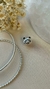 BERLOQUE PANDA PRATA 925 - comprar online