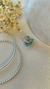BERLOQUE BEIJA-FLOR PRATA 925 - comprar online