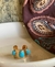ANEL MOHAVE TURQUESA - comprar online