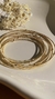 PULSEIRA CORDA VIOLÃO BOLINHAS - comprar online