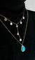 COLAR CARTIER MOEDAS - comprar online