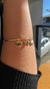 BRACELE TRES CORAÇÕES - comprar online