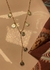 COLAR CARTIER MOEDAS