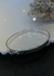 BRACELETE GROSSO 1MM - PRATA 925