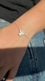 PULSEIRA ESPIRITO SANTO - PRATA 925 - comprar online