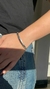 BRACELETE GROSSO 1,5MM - PRATA 925 na internet