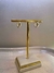ARGOLA GORDINHA LISA - PRATA 925 - comprar online