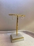 ARGOLA DUPLA - PRATA 925 - comprar online