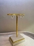 ARGOLA LISA - PRATA 925 - comprar online