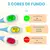 Termômetro digital - Medidor de saturação infantil - loja online