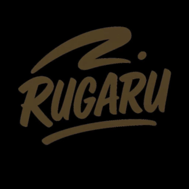 Rugaru - Roupas e acessórios
