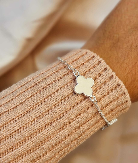 Pulseira Trevo - comprar online
