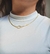 Chocker Nó - Jade Semijóias