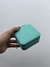 Joyero color verde agua - comprar online