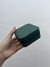 Joyero color verde - comprar online