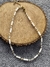 Collar tanza