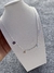 Collar mamá