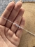 Pulsera hojitas