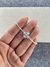 Pulsera tre cristales