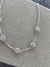 Cadena flores - comprar online