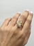 Anillo giratorio regulable