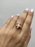Anillo giratorio regulable
