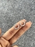 Argollas mini