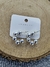 Argollitas bolitas - comprar online