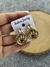 Aros dorados