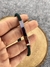 Pulsera unisex regulable verde - comprar online
