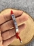 Pulsera unisex regulable roja - comprar online
