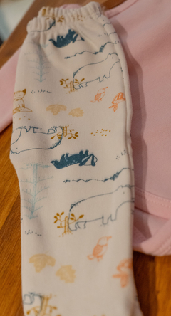 Conjunto bosque - comprar online