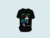 remera peron