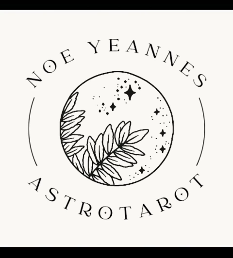 Noe Astro Tarot