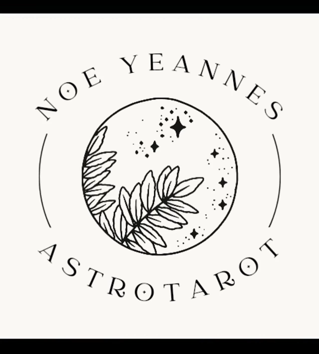 Noe Astro Tarot