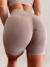 Short Velta Seamless Old Rose (CON FRUNCE) - tienda online