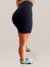 Imagen de Short Velta Seamless Flow Black (CON FRUNCE)