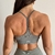Top Ignia Seamless Olive Gray en internet