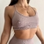 Top Ignia Seamless Old Rose - fuega