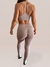 Calza Larga Velta Seamless Old Rose (CON FRUNCE) en internet