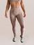 Calza Larga Velta Seamless Old Rose (CON FRUNCE) - tienda online