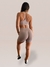 Short Velta Seamless Old Rose (CON FRUNCE) - comprar online