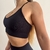 Top Ignia Seamless Flow Black