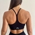 Top Ignia Seamless Flow Black - comprar online