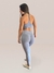 Calza Larga Velta Seamless Sky Lavender (CON FRUNCE) - comprar online